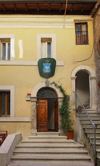 comune trevi
