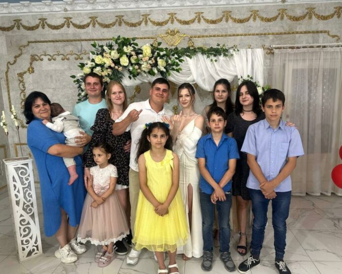 foto-famiglia-pubblicata-da-zelensky-1024x819