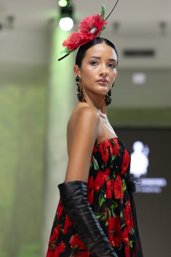 RomeFashionShow#HauteCouture 2026: la moda nazionale ed internazionale infiamma l’EUR 10 giovanni cannistra3