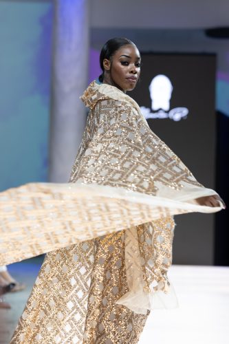 RomeFashionShow#HauteCouture 2026: la moda nazionale ed internazionale infiamma l’EUR 8 mario benton1