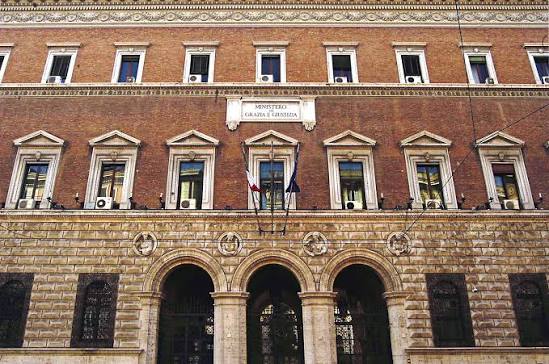 CATANIA, NASCE IL NUOVO POLO DELLA GIUSTIZIA MINORILE CATANIA, NASCE IL NUOVO POLO DELLA GIUSTIZIA MINORILE