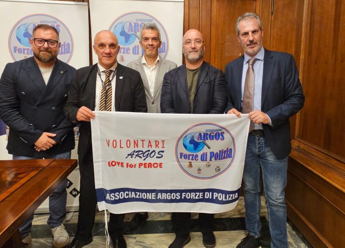 protocollo d'intesa ARGOS Osservatorio Bullismo