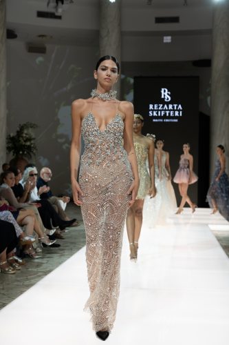 RomeFashionShow#HauteCouture 2026: la moda nazionale ed internazionale infiamma l’EUR 18 rezarta skifteri1