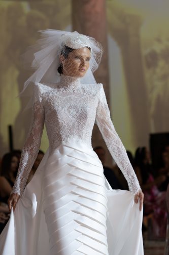 RomeFashionShow#HauteCouture 2026: la moda nazionale ed internazionale infiamma l’EUR 16 salvatore pappacena2
