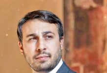 Ferrovia Fara Sabina-Rieti, Sinibaldi «Grazie all’on. Paolo Trancassini un passo concreto e decisivo»