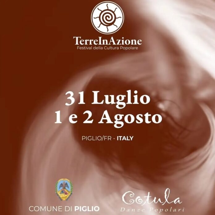 terre in azione