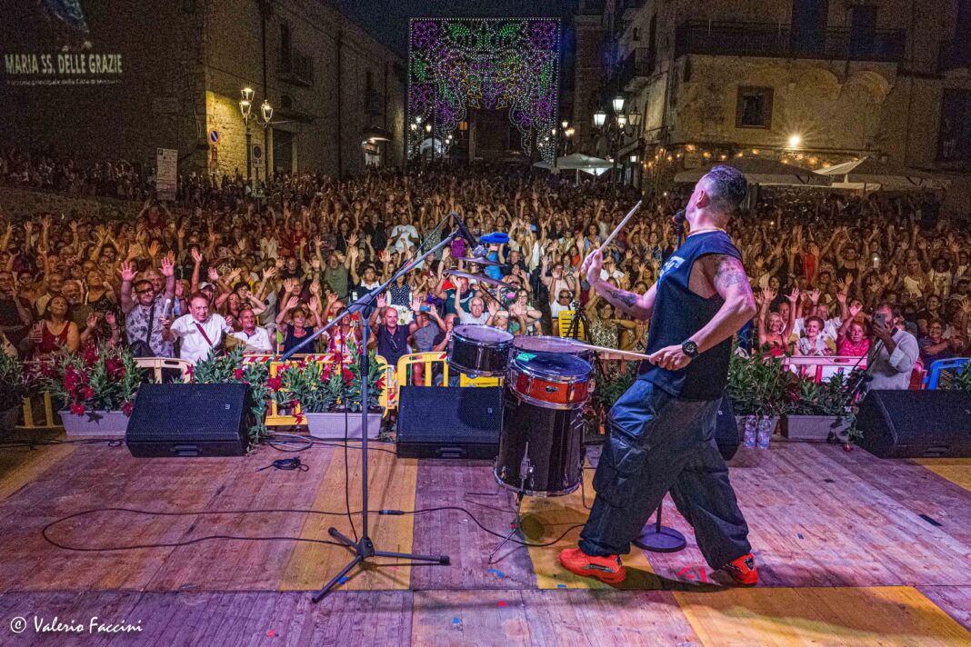 Torna il Minturno Musica Estate per concludere l’estate musicale Torna il Minturno Musica Estate per concludere l’estate musicale