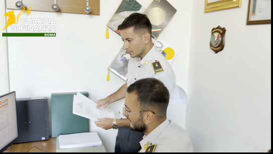 DAL REIMPIEGO DI FONDI ILLICITI ALLโACQUISTO DI IMMOBILI 1 2 1