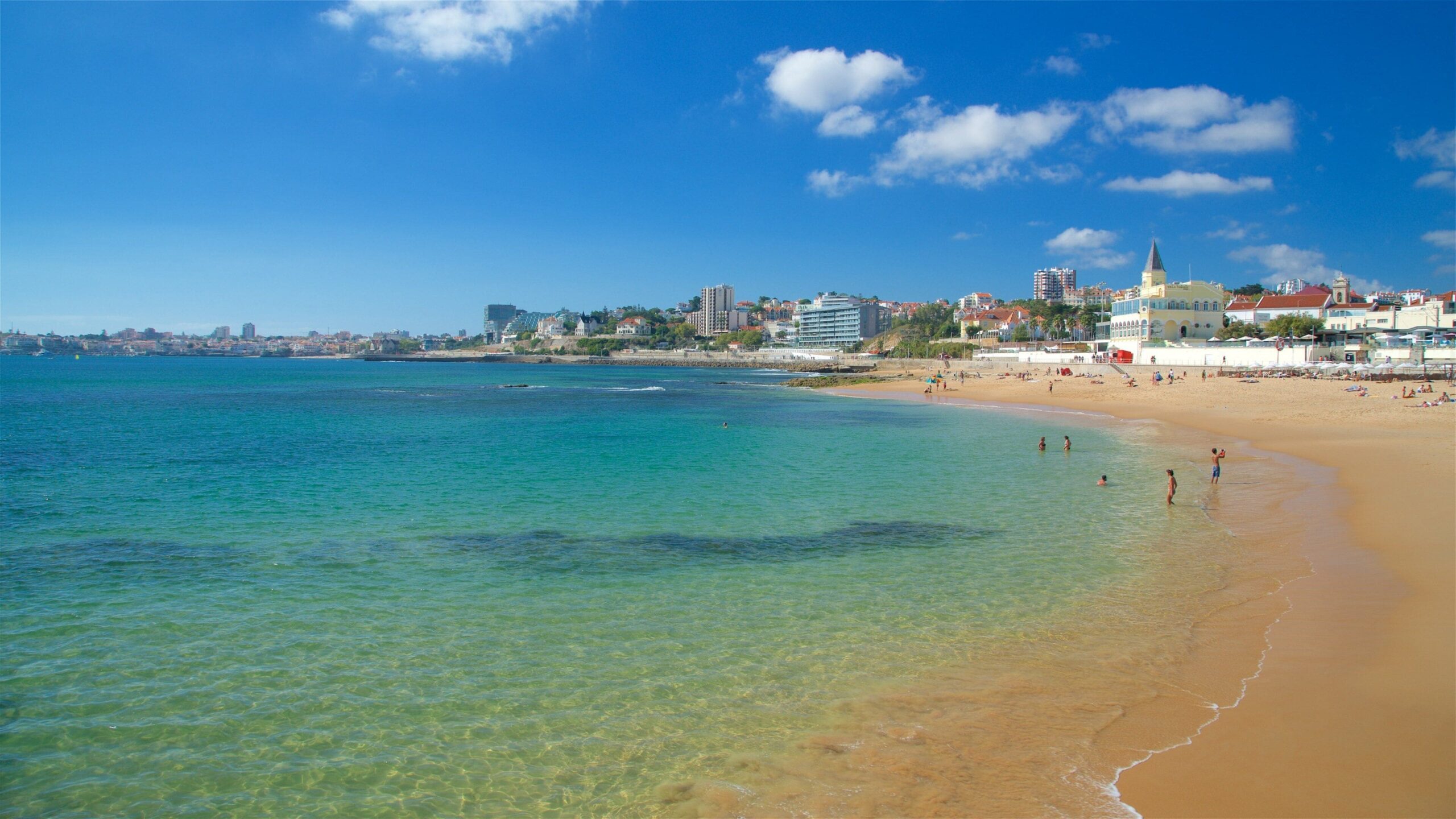 Estoril e Cascais, due perle da scoprire a pochi minuti da Lisbona - Il Giornale del Lazio