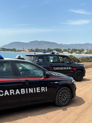 Chia: 17enne travolta da un barchino di migranti in fuga, arrestato dai carabinieri il presunto conducente 1 FOTO 2 1