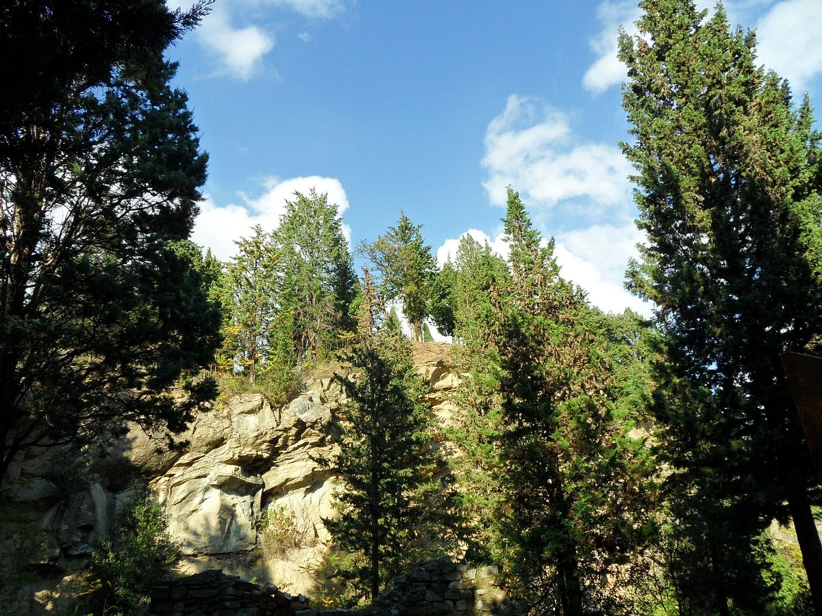 Parco Monte Ceceri, la Toscana autentica di Fiesole