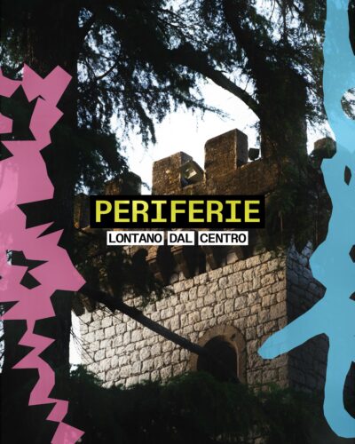 Ceccano, ecco "Periferie":ย ย ยซUn format che nasceย dal confrontoยป 1 Periferie