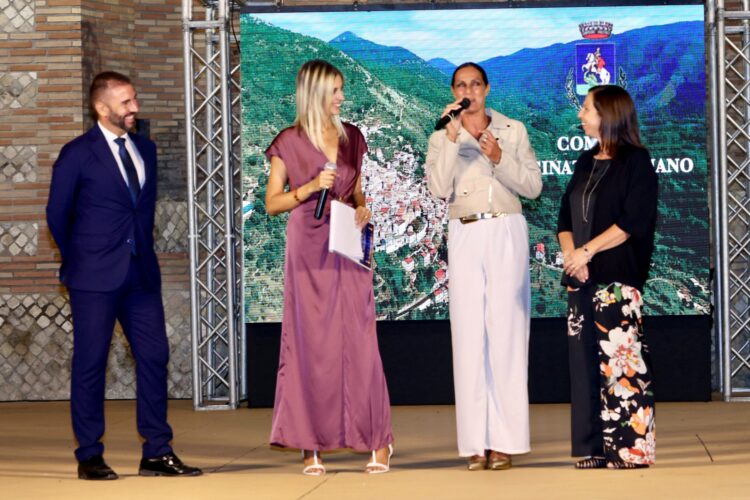 Lazio. Miss Italia entra nel vivo: da Frascati ad Arcinazzo Romano il tour premia talento e territorio 13 WhatsApp Image 2026 08 02 at 11.43.26 5