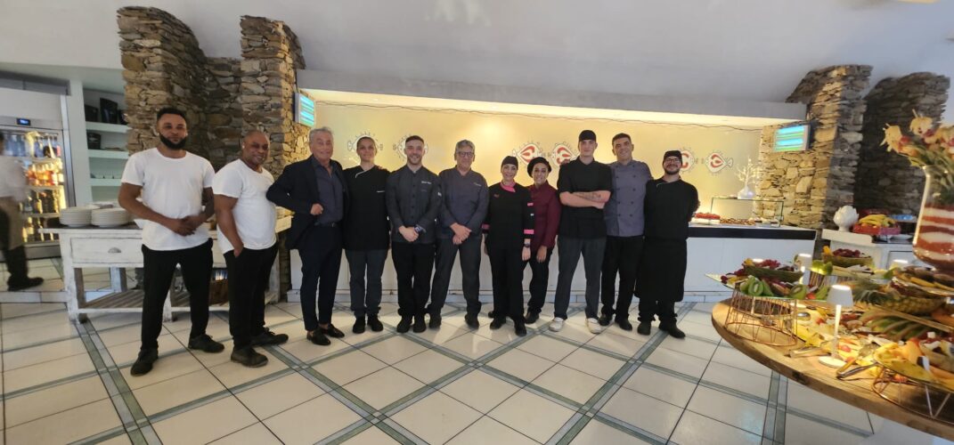 Stintino - Tradizione Qualitร Professionalitร , Unahotels Club Hotel Ancora Sassari Stintino 3 WhatsApp Image 2026 08 16 at 16.02.43 1