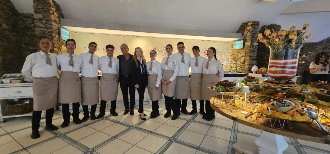 Stintino - Tradizione Qualitร Professionalitร , Unahotels Club Hotel Ancora Sassari Stintino 4 WhatsApp Image 2026 08 16 at 16.02.43