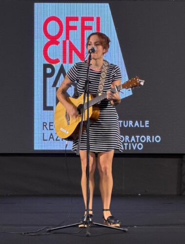 Fondi. Miss Sorriso Lazio porta Elisa Chiodetti a Roma 3 WhatsApp Image 2026 08 19 at 15.01.29