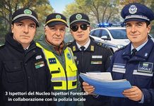 Nucleo Ispettori Forestali: la tutela dell’ambiente su Roma Capitale sotto la guida di Angelo Scatolini