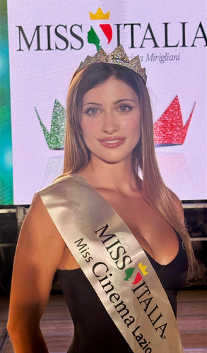 Fiumicino. Tre fasce e tre pass, il tris verso Miss Italia 1 image 8