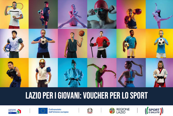 Voucher Sport Lazio 2026-2027: 500 euro per avvicinare i giovani allo sport, il judo tra le scelte per crescere voucher sport lazio
