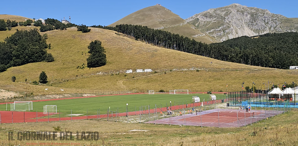 Rieti - Località Cinque confini del monte Terminillo tra storia e leggenda 2 localita cinque confini 1
