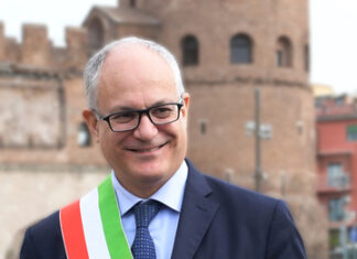 MUNICIPIO X, SINDACO GUALTIERI: “CONDOGLIANZE PER SCOMPARSA CONSIGLIERE SAITO”