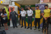 RIETI: 15ª EDIZIONE DELLA FIERA MONDIALE DEL PEPERONCINO
