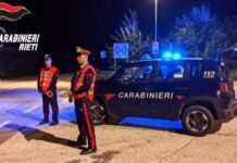 L’ULTIMO WEEKEND DI AGOSTO: CONTROLLI STRAORDINARI MIRATI SULLE STRADE