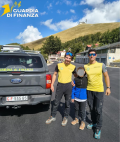Terminillo, paura a quota 2100 metri: bambino di nove anni soccorso al Rifugio Rinaldi 1 15092026 091044 foto 3