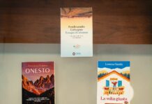 Cultura: presentati i finalisti del premio “Le Pagine della Terra” dedicato alla letteratura green