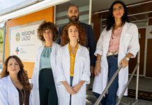 GUIDONIA MONTECELIO, ROCCA INAUGURA CASA E OSPEDALE DI COMUNITÀ E CENTRO PER L’AUTISMO