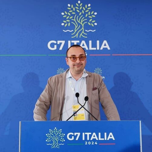 Alessandro Nardelli, il giornalismo come passione e responsabilità: «Raccontare significa ascoltare prima ancora che scrivere» 2 2