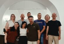 ROCCASECCA: PRO LOCO , FABRIZIO TORRIERO CONFERMATO PRESIDENTE:«CONTINUITÀ, MA ANCHE NUOVE IDEE PER IL FUTURO»