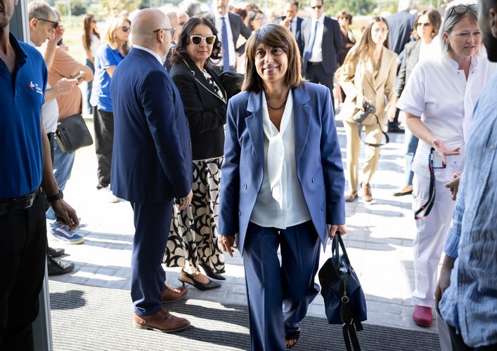 GUIDONIA MONTECELIO, ROCCA INAUGURA CASA E OSPEDALE DI COMUNITÀ E CENTRO PER L’AUTISMO 2 21 17 settembre 2026 inaugurazione casa della comunita localita colle rosa guidonia e ospedale di comunita rocca