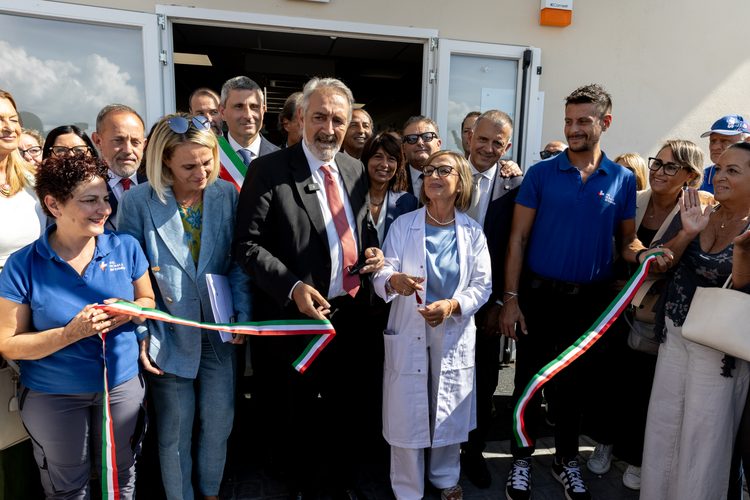 GUIDONIA MONTECELIO, ROCCA INAUGURA CASA E OSPEDALE DI COMUNITÀ E CENTRO PER L’AUTISMO 1 34 17 settembre 2026 inaugurazione casa della comunita localita colle rosa guidonia e ospedale di comunita rocca