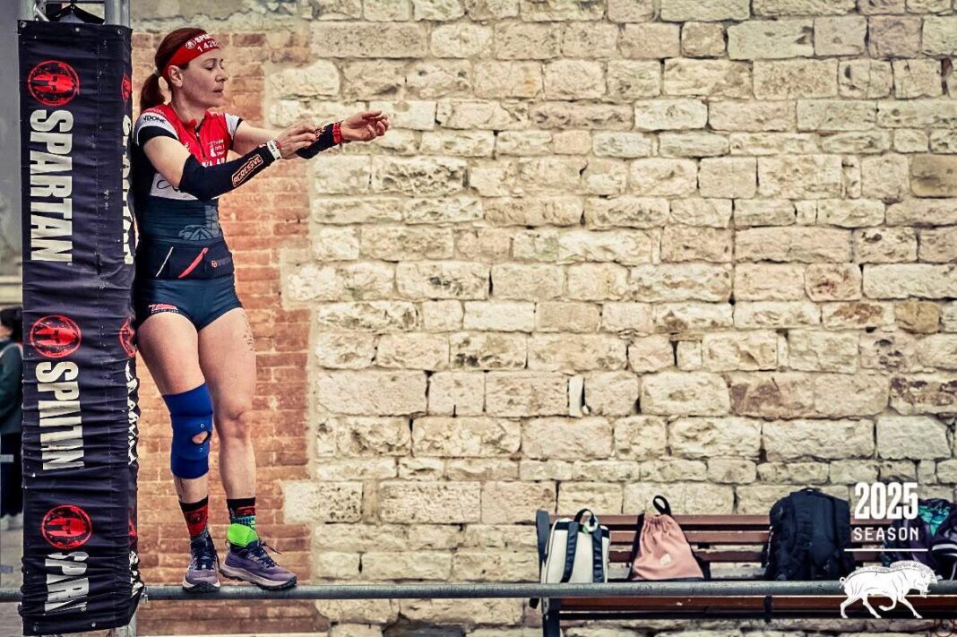 Sara Codini: «Last fata resurgam». Cadere, rialzarsi e mettersi sempre in gioco Sara Codini: «Last fata resurgam». Cadere, rialzarsi e mettersi sempre in gioco