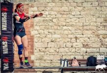 Sara Codini: «Last fata resurgam». Cadere, rialzarsi e mettersi sempre in gioco