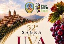 Al via la 52ª Sagra dell’Uva, ma il turismo resta al palo tutto l’anno