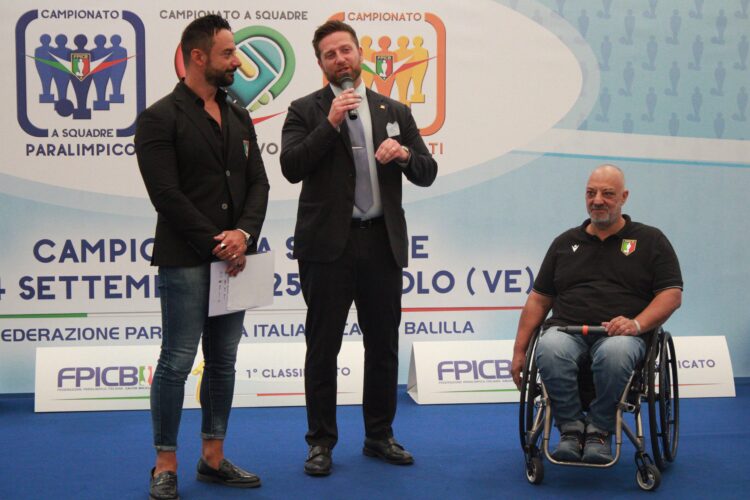 A Jesolo la sesta edizione dei campionati italiani di calcio balilla paralimpico 1 54793382814 b7807c7144 o
