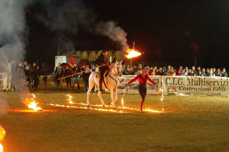 Fiera Amatrice a cavallo 2026: dal 3 al 6 settembre a Torrita di Amatrice (RI) 1 550469531 762739206517840 929052523425611721 n