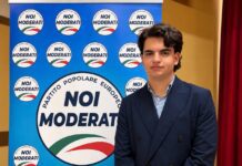 NOI MODERATI GIOVANI CASSINO, CORLIANÒ: «RIDARE AI GIOVANI PARTECIPAZIONE, SPAZI E VOGLIA DI VIVERE LA CITTÀ»