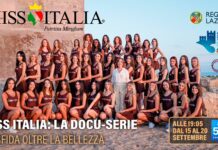 Santa Severa. Miss Italia, oggi la sfida per Miss Eleganza Miss Italia 2026, le 40 concorrenti con Patrizia Mirigliani al Castello di Santa Severa