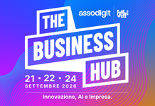 Assodigit porta il Business Hub alla Rome Future Week 2026: tre giornate dedicate all’innovazione concreta per le imprese