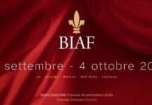Firenze celebra l’arte antica: torna la 34ยช Biennale Internazionale dell’Antiquariato