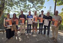 Sette Colli in Malvasia e festa dell’uva: domenica Ziano celebra i sapori e le tradizioni del territorio