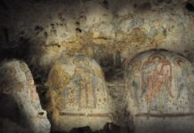 La Cripta del Peccato Originale: un capolavoro nascosto nella roccia