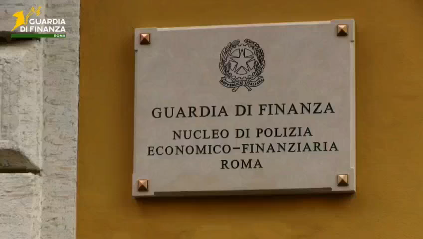ROMA: CONTRASTO AL TRAFFICO DI STUPEFACENTI NELLA CAPITALE