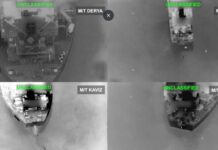 Escalation nel Golfo: gli Usa colpiscono petroliere iraniane, Teheran risponde in Giordania