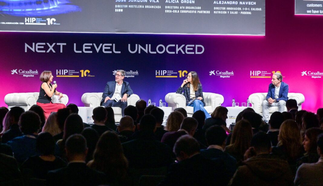 HIP porta a Bologna le nuove frontiere della pizza e della pasta: dall’artigianalità al business internazionale HIP porta a Bologna le nuove frontiere della pizza e della pasta: dall’artigianalità al business internazionale