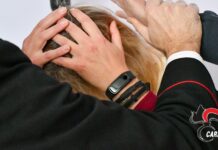 FARA IN SABINA: LITE FAMILIARE DEGENERA IN AGGRESSIONE AI CARABINIERI, UN ARRESTO