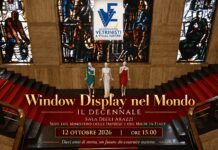 “Window Display nel Mondo” compie dieci anni: il decennale a Roma